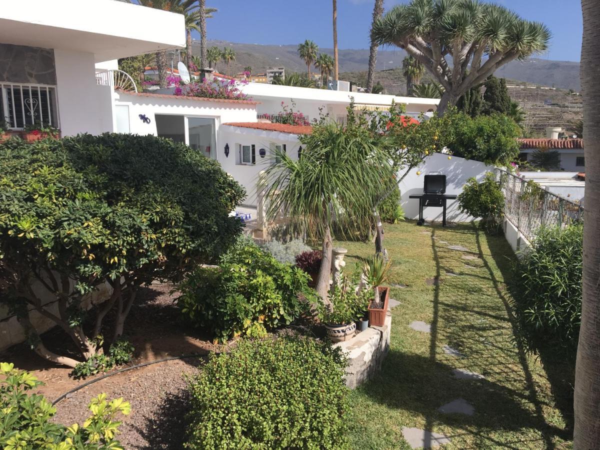 Detached Villa, Private Pool Only 10 Minutes Los Cristianos Valle de San Lorenzo Kültér fotó