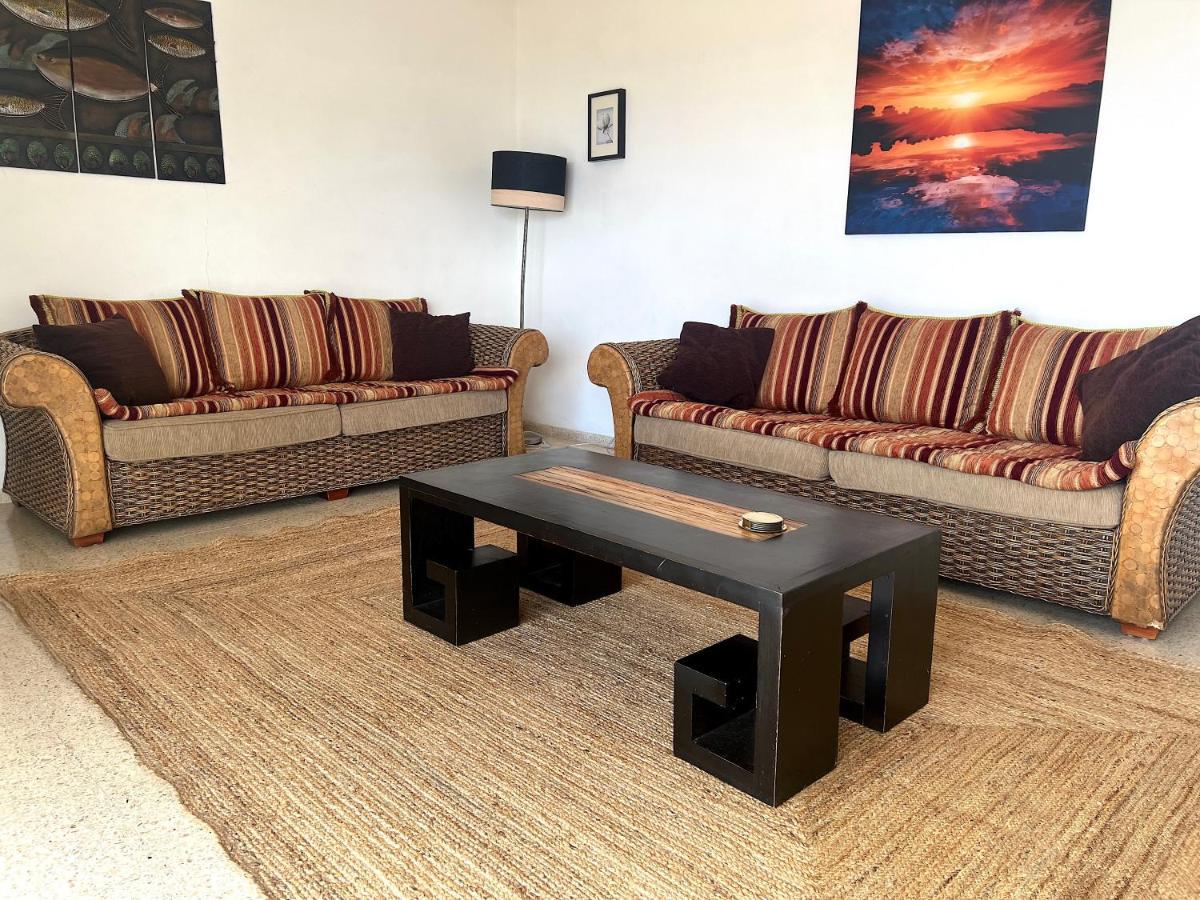 Detached Villa, Private Pool Only 10 Minutes Los Cristianos Valle de San Lorenzo Kültér fotó