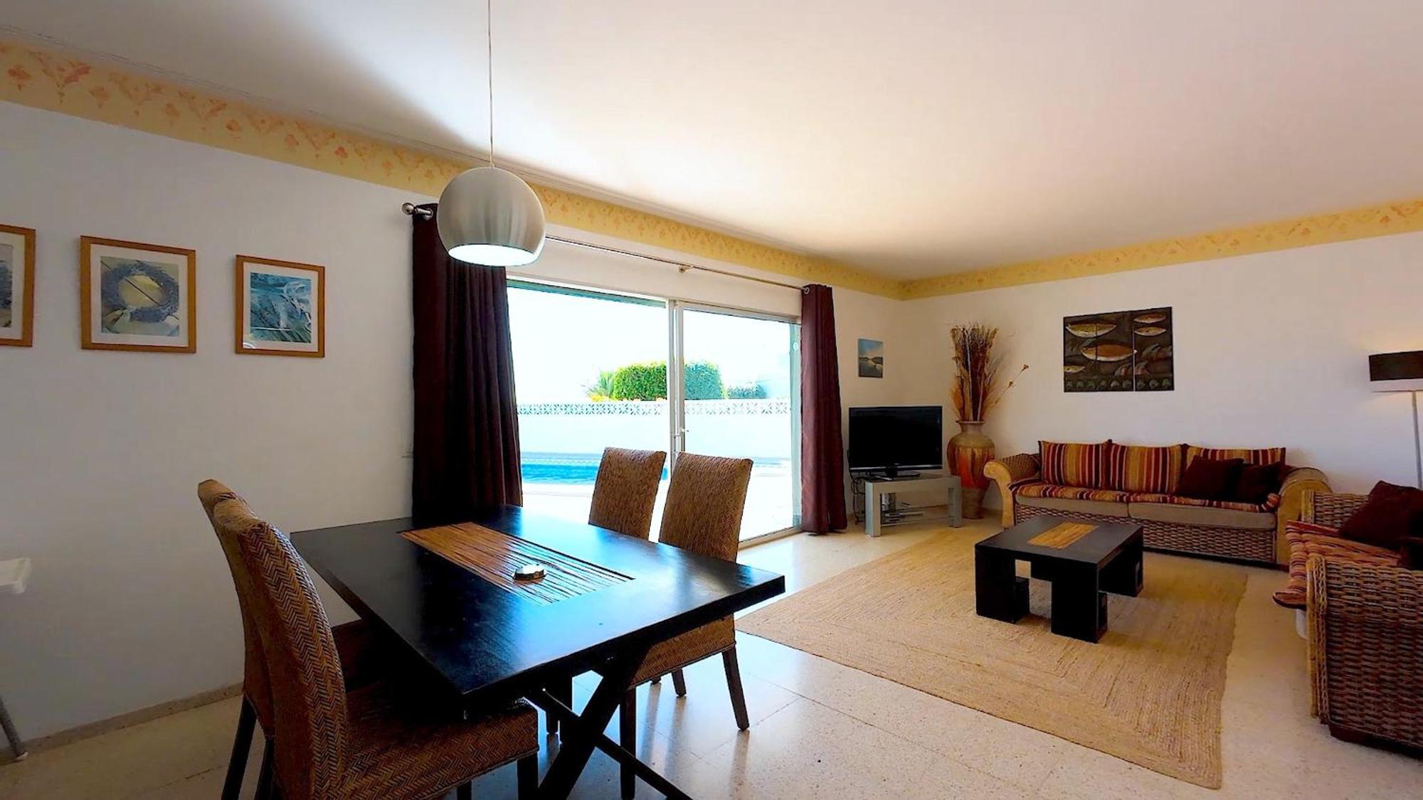 Detached Villa, Private Pool Only 10 Minutes Los Cristianos Valle de San Lorenzo Kültér fotó
