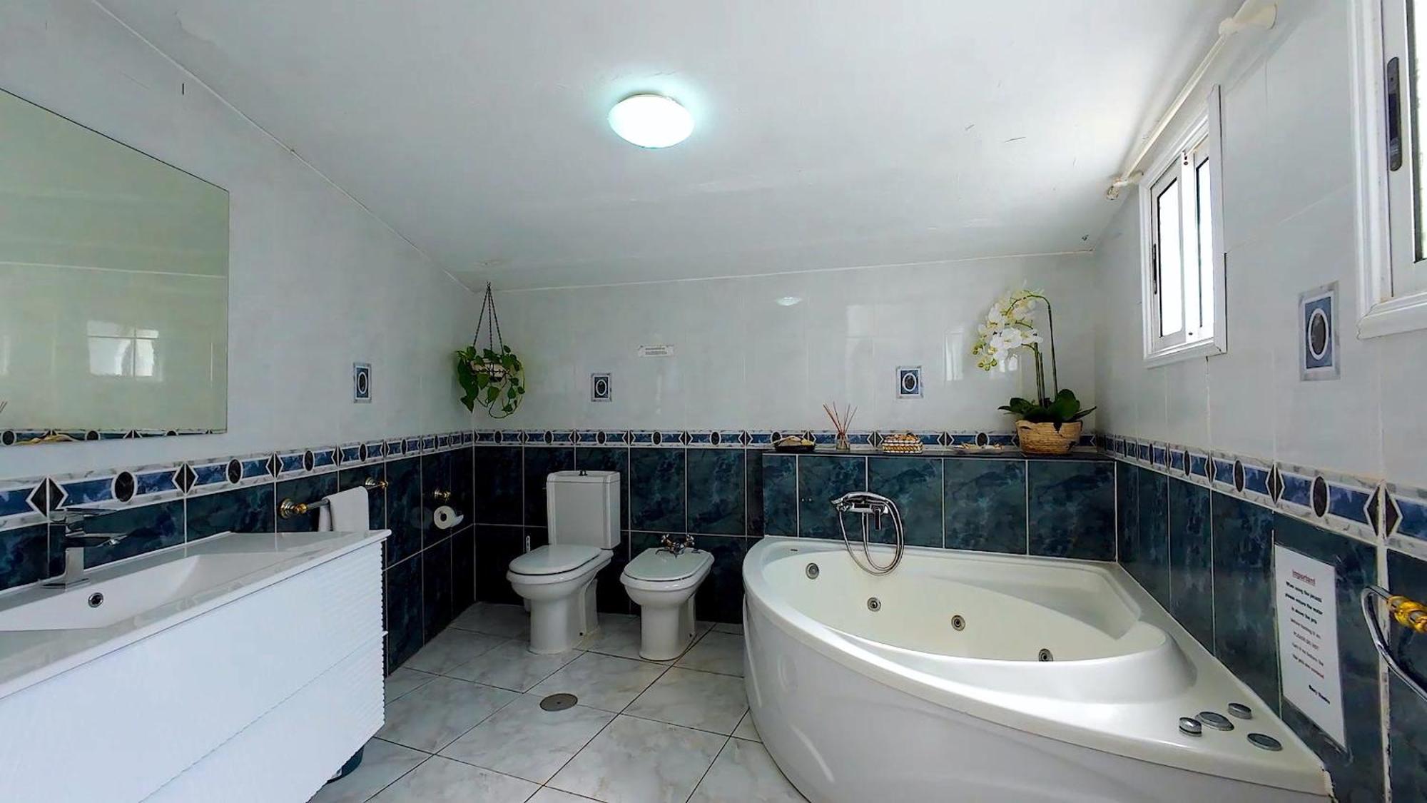 Detached Villa, Private Pool Only 10 Minutes Los Cristianos Valle de San Lorenzo Kültér fotó