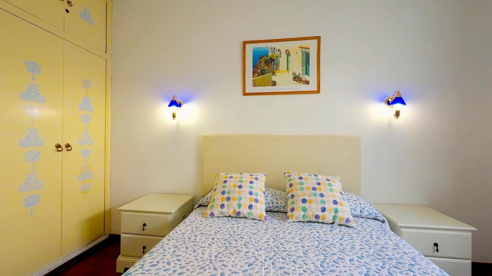 Detached Villa, Private Pool Only 10 Minutes Los Cristianos Valle de San Lorenzo Kültér fotó