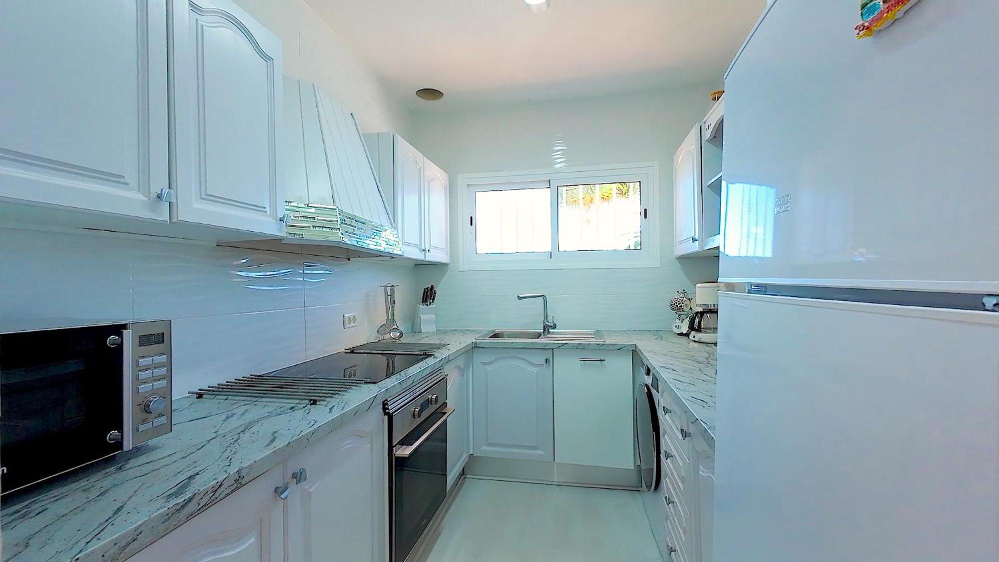 Detached Villa, Private Pool Only 10 Minutes Los Cristianos Valle de San Lorenzo Kültér fotó