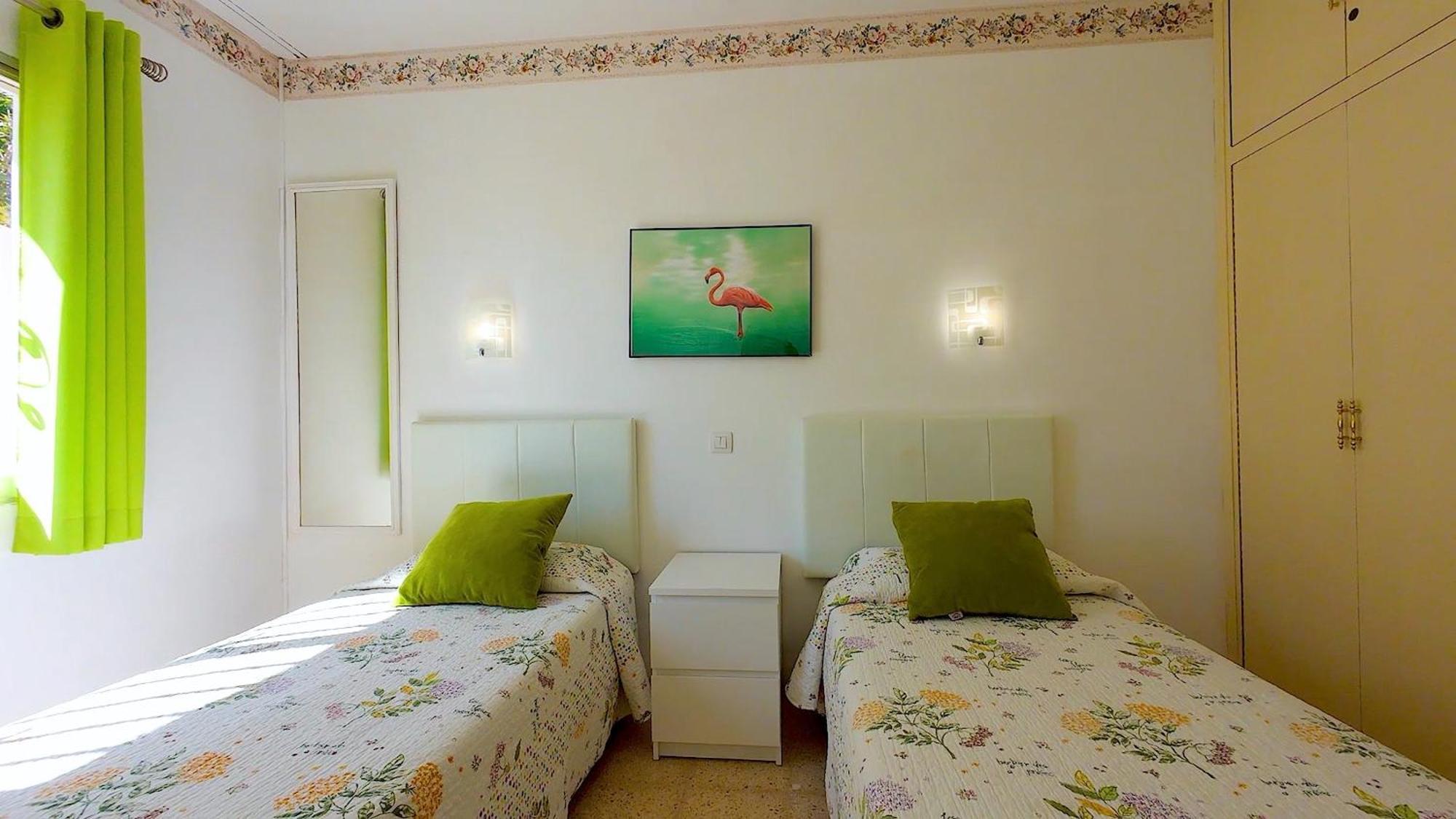 Detached Villa, Private Pool Only 10 Minutes Los Cristianos Valle de San Lorenzo Kültér fotó
